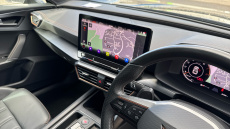 CUPRA Formentor 1.5 TSI 150 V2 5dr DSG Petrol Estate